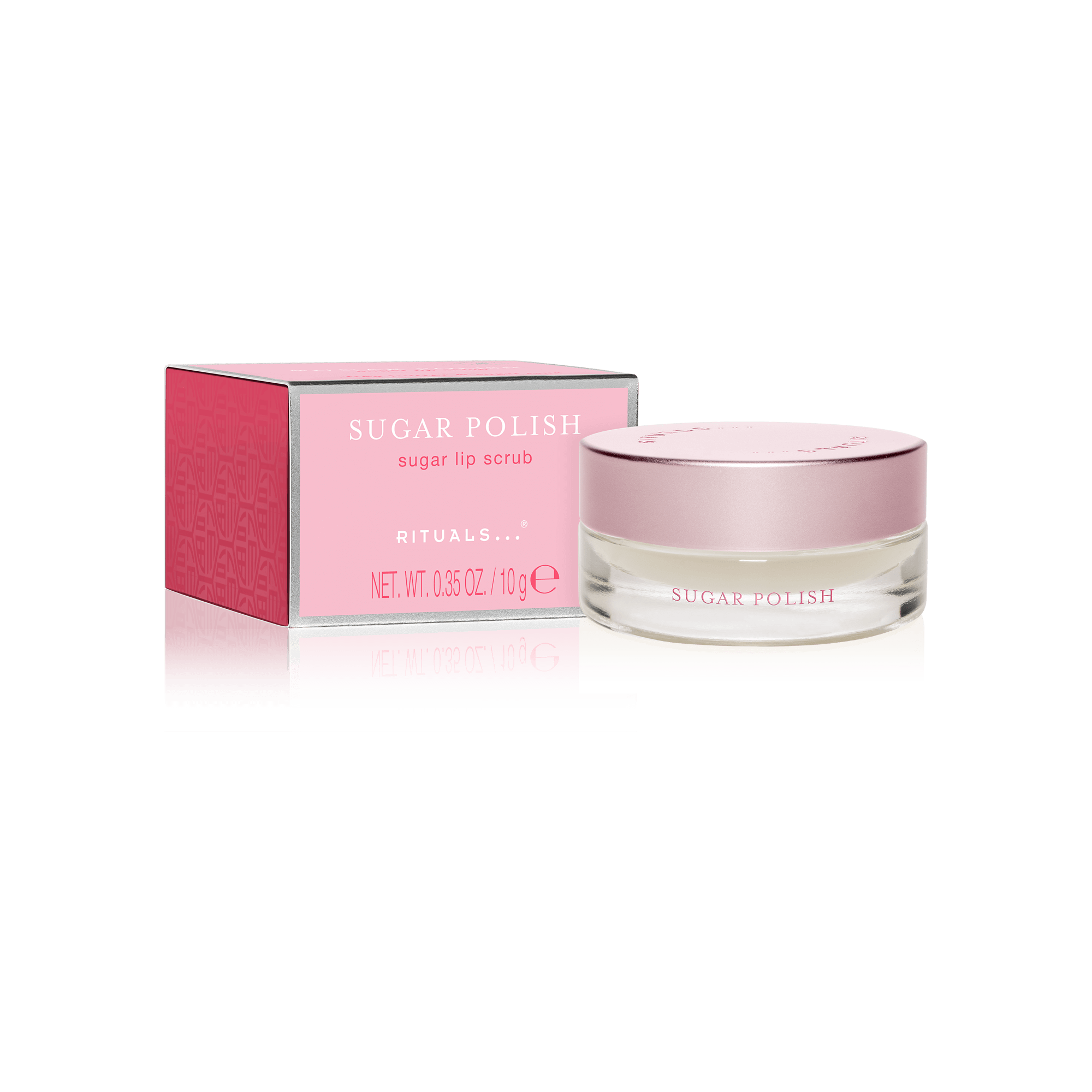 Rituals Lip Balm PVA05 - AGBC