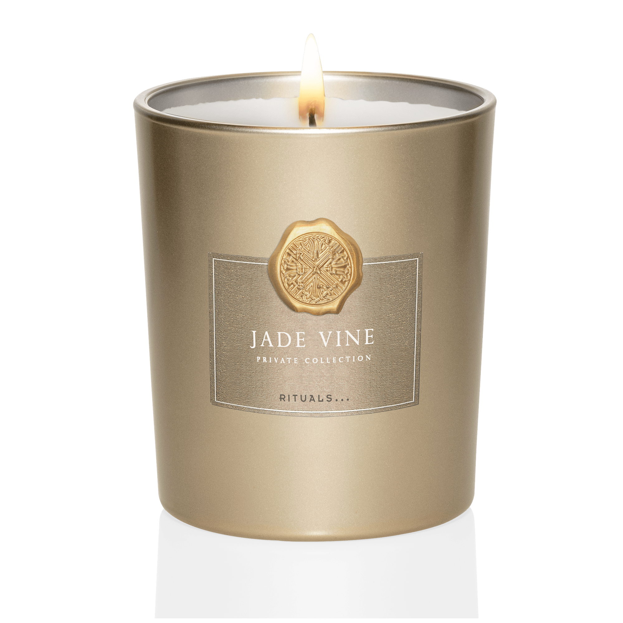 Jade Vine Scented Candle bestel online bij RITUALS