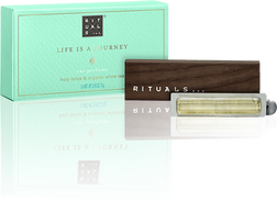 Life is a Journey - Sun Karma Car Perfume