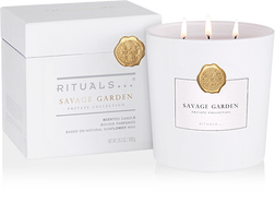 XL Savage Garden Scented Candle