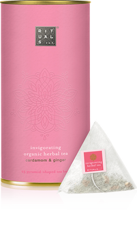 The Ritual of Ayurveda Kapha Organic Tea