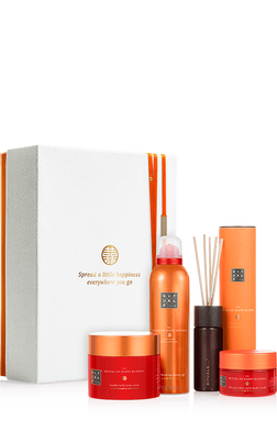 The Ritual of Happy Buddha - Energising Collection 2019