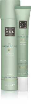The Ritual of Jing Sleep Serum