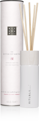The Ritual of Sakura Mini Fragrance Sticks