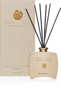 Imperial Rose Mini Fragrance Sticks