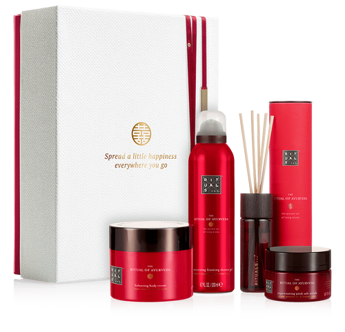 Rituals gift set Rituals gift set