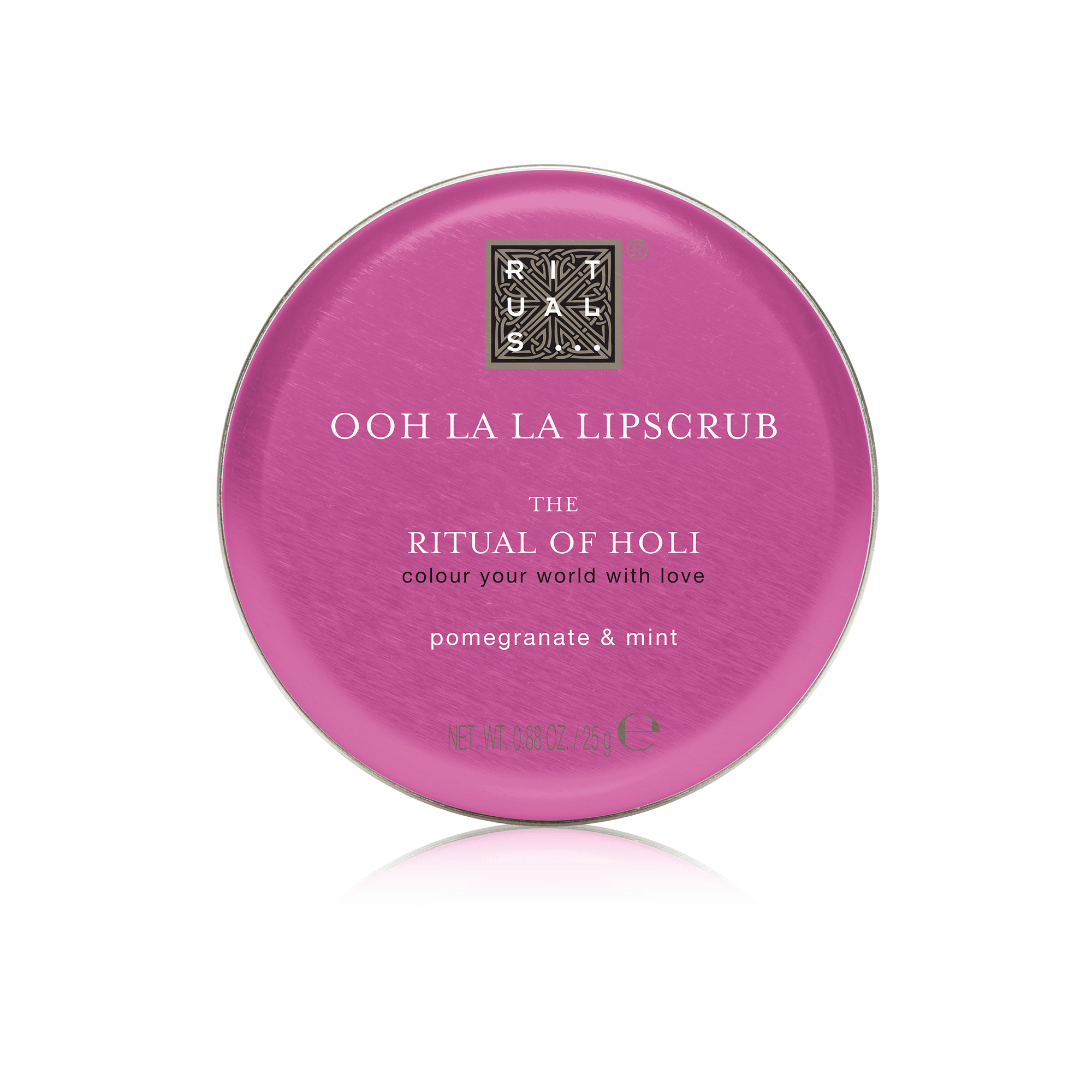 The Ritual of Holi Lipscrub
