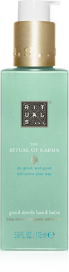 The Ritual of Karma Hand Balm