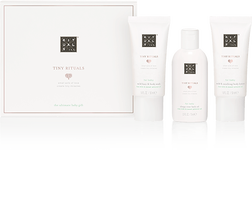 Tiny Rituals Baby Gift Set