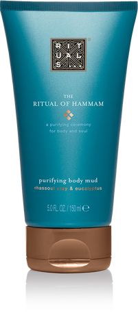 The Ritual of Hammam Body Mud