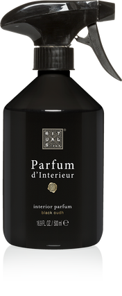 Black Oudh Parfum d'Interieur
