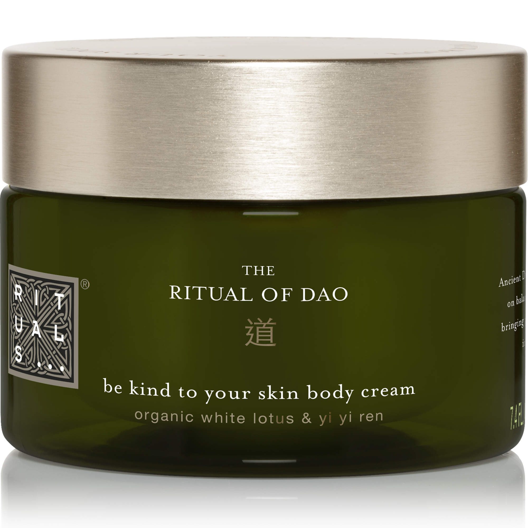 The Ritual of Dao Body Cream