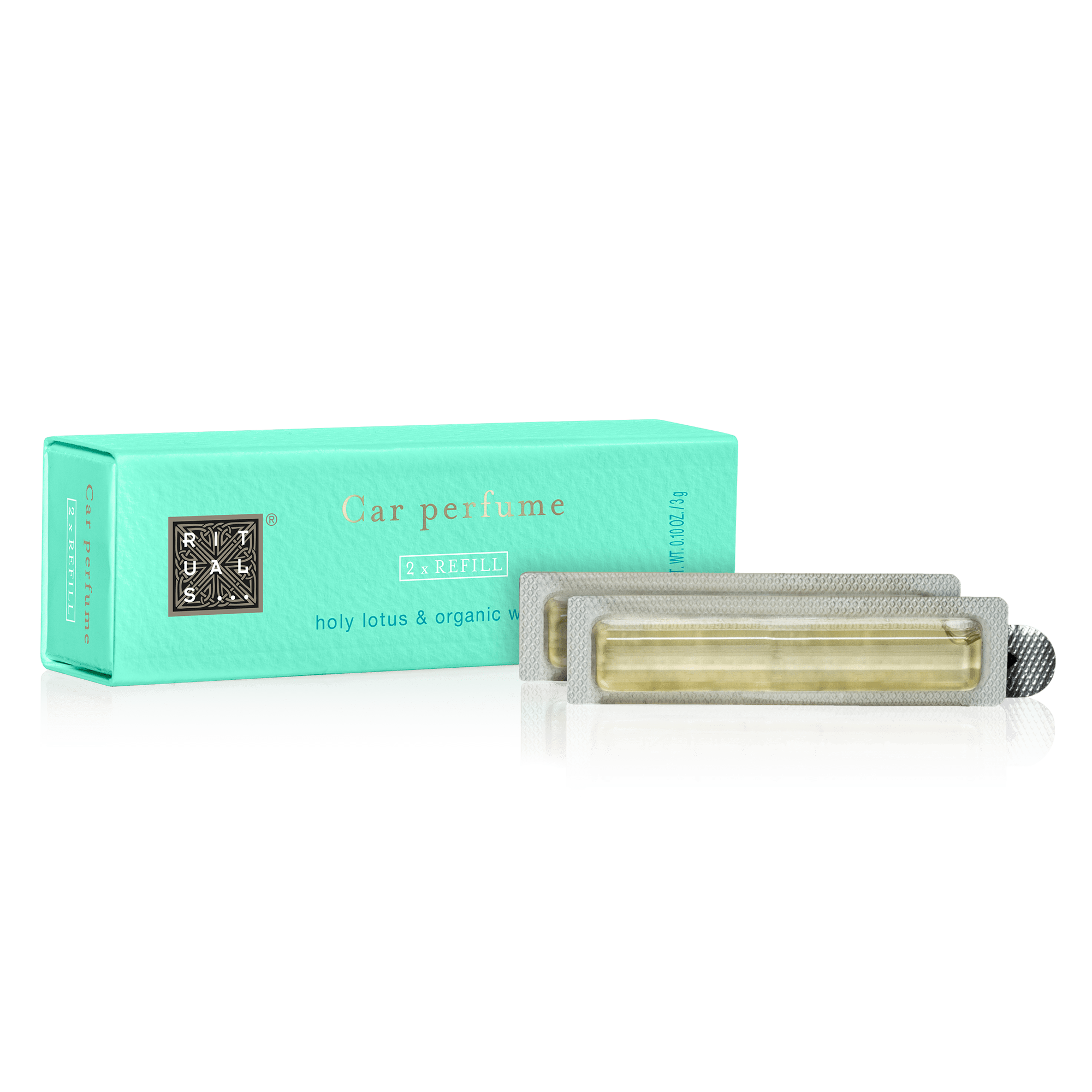 Life is a Journey - Refill Sun Karma Car Perfume | order ...