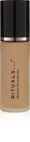 Miracle Foundation Golden Beige