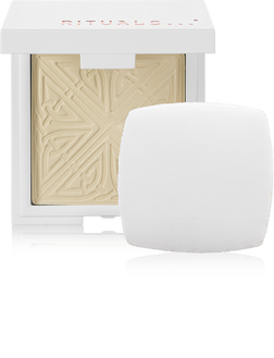 Miracle Compact Powder Universal