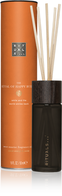 The Ritual of Happy Buddha USA Mini Fragrance Sticks