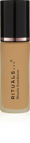 Miracle Foundation Bronzing Beige
