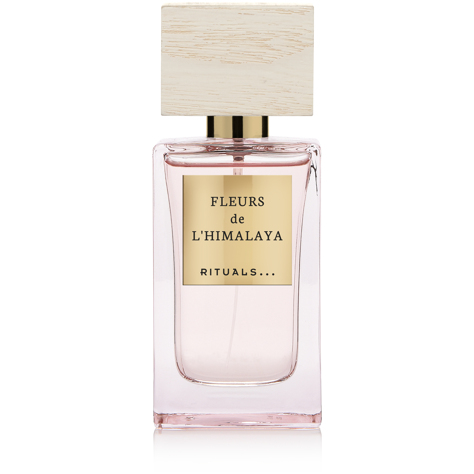 Fleurs De Lhimalaya Eau De Parfum Rituals