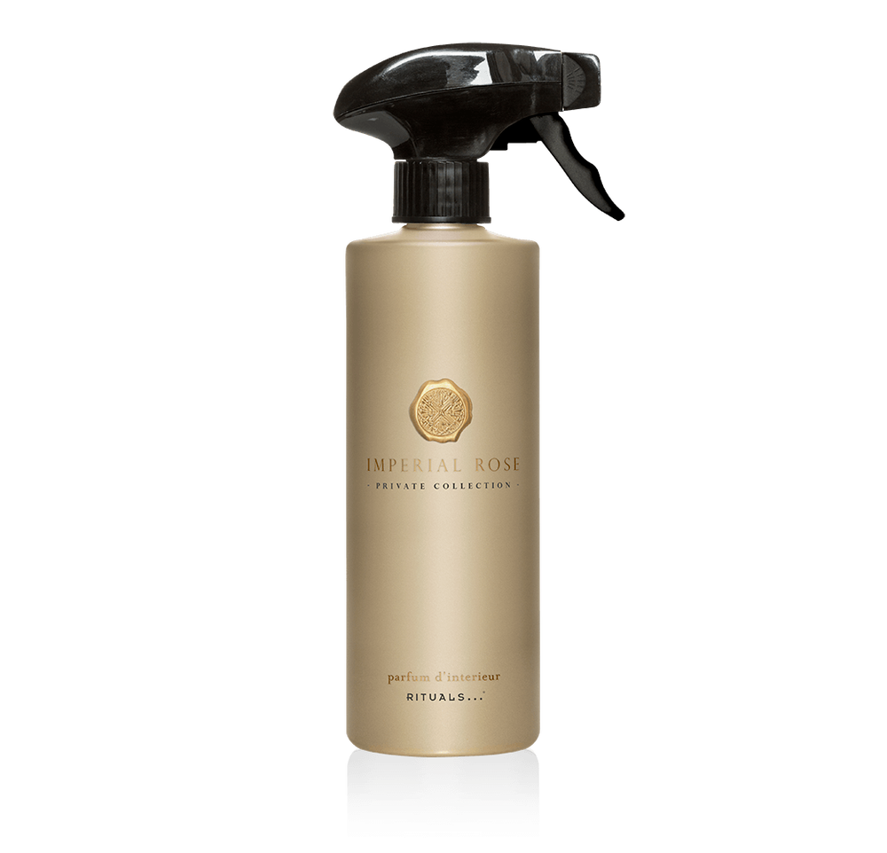 Imperial Rose Parfum D Interieur Bei Rituals Online Bestellen