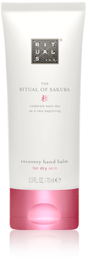 The Ritual of Sakura Hand Balm