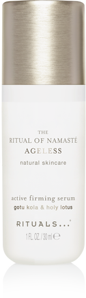 The Ritual of Namast&eacute; Active Firming Serum
