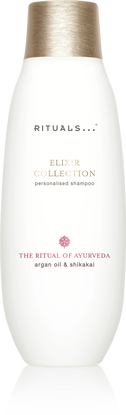 Elixir Collection The Ritual of Ayurveda Shampoo