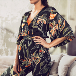 Bhava - Lily flower -