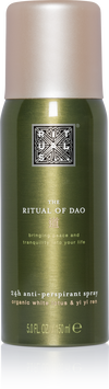 The Ritual of Dao Anti-perspirant Spray