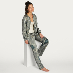 Sudachi - Willow dusty green -