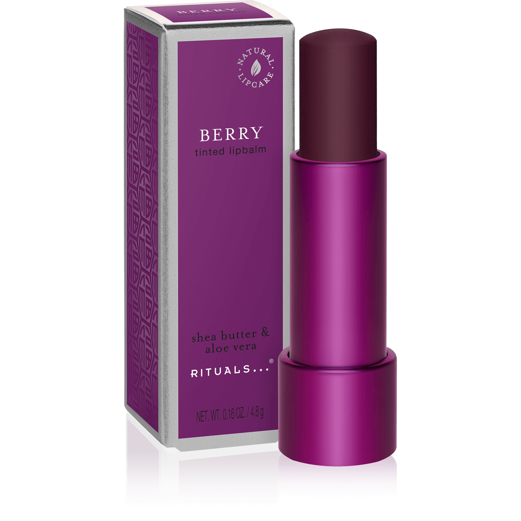 Rituals Lip Balm PVA05 AGBC