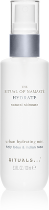 The Ritual of Namast&eacute; Urban Hydrating Mist
