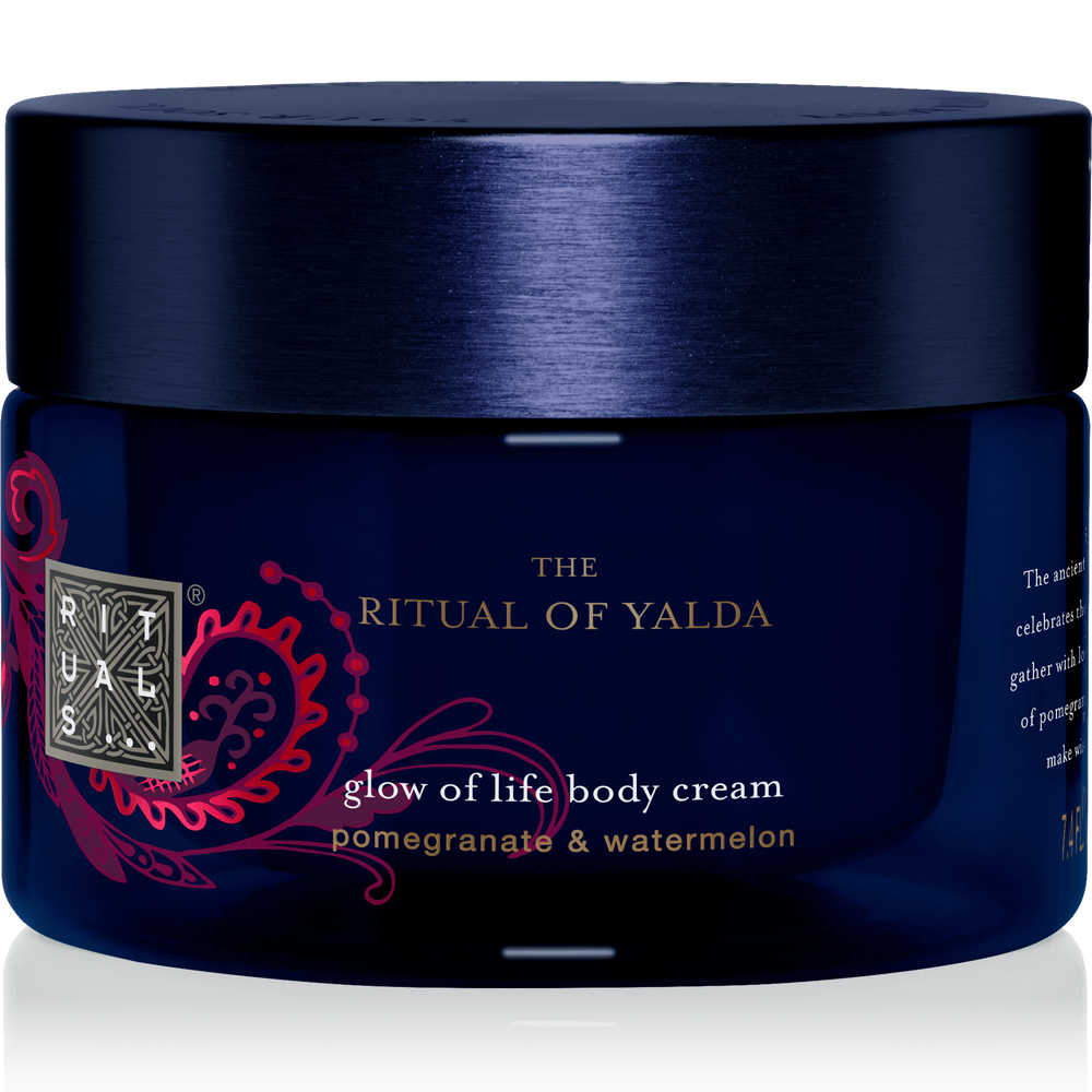 The Ritual of Yalda Body Cream | Bei RITUALS online bestellen