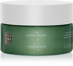 The Ritual of Jing Body Scrub