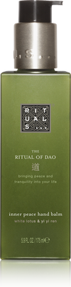 The Ritual of Dao Kitchen Hand Balm