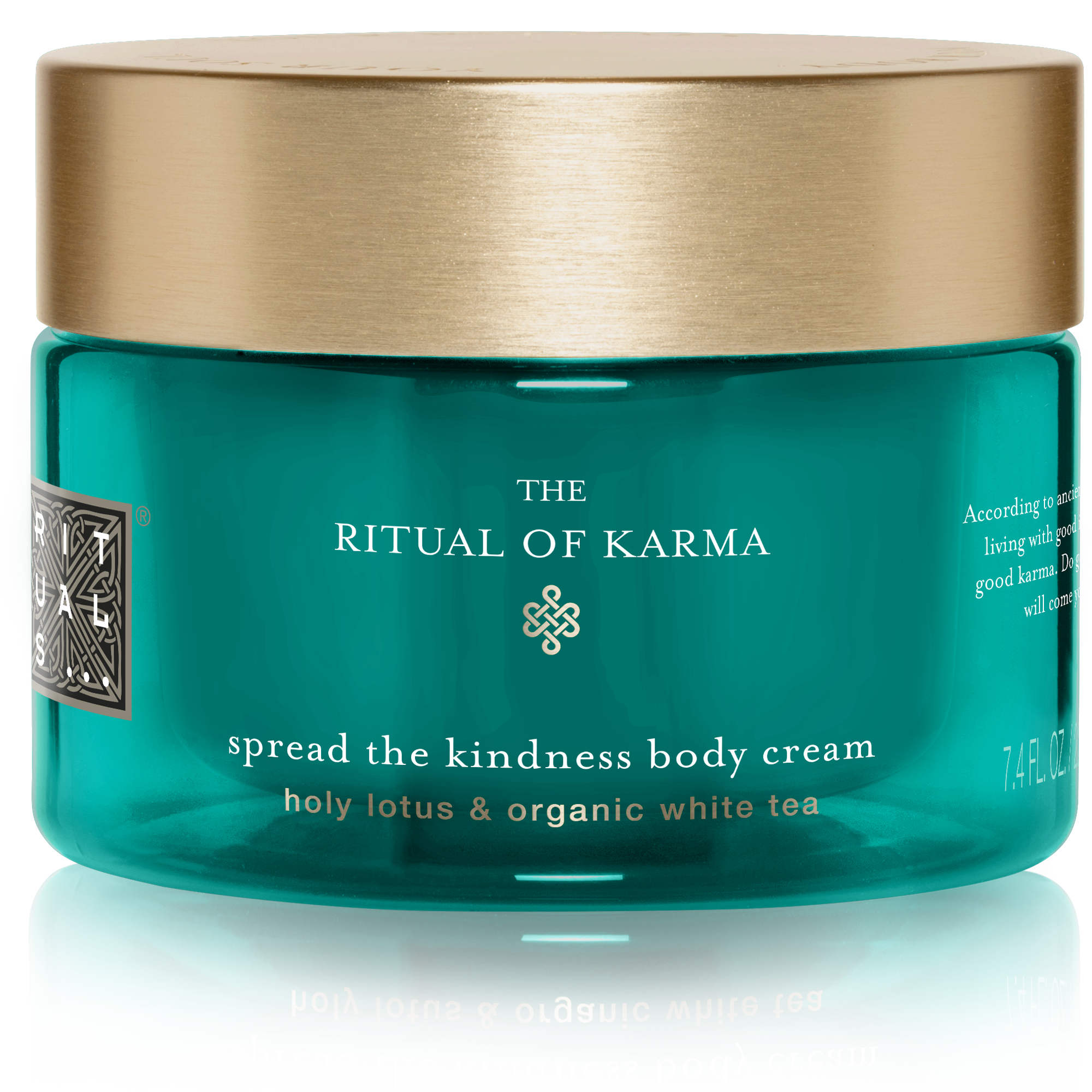 The Ritual Of Karma Body Cream Order Online At Rituals