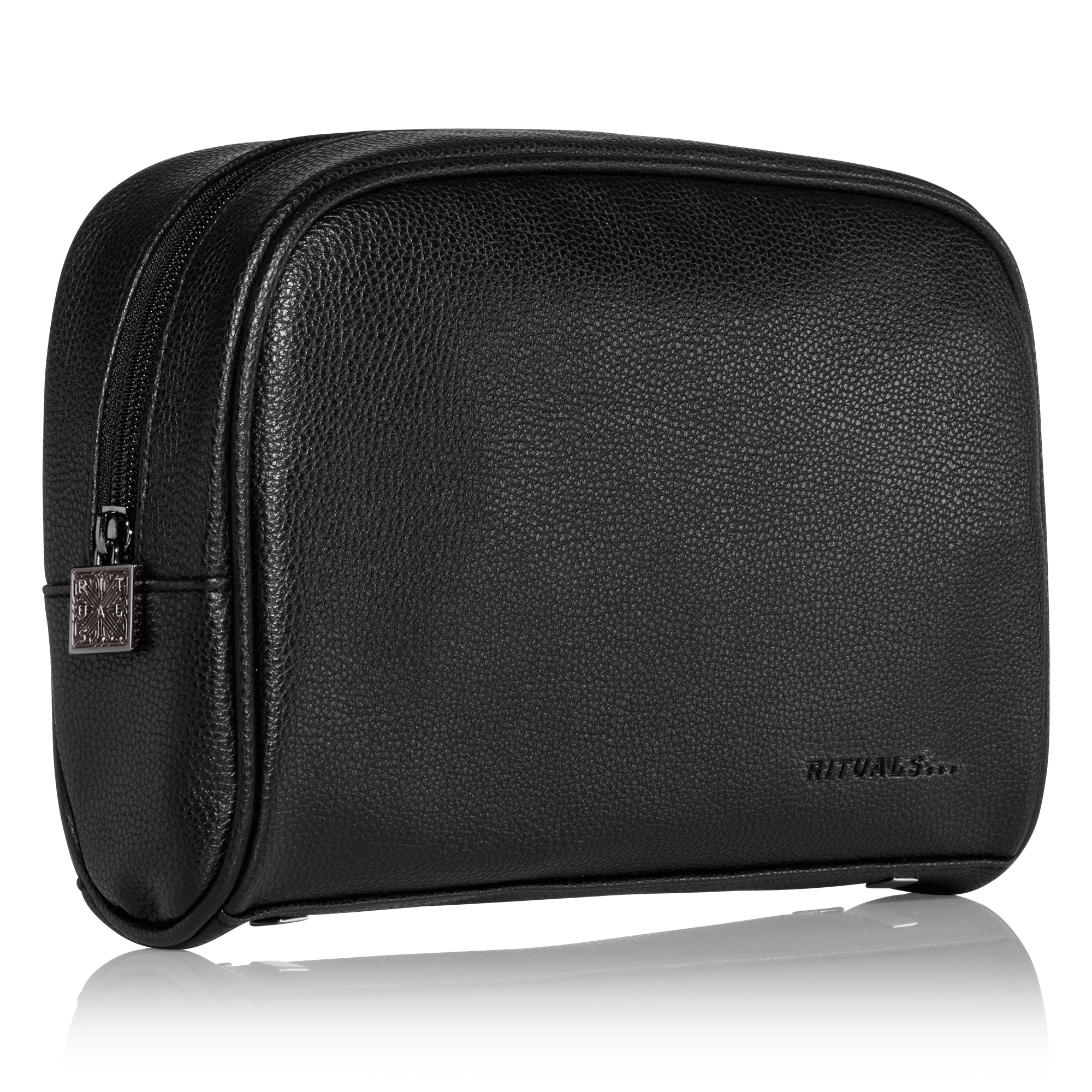 Relaxt op vakantie pak je koffer mindful in RITUALS