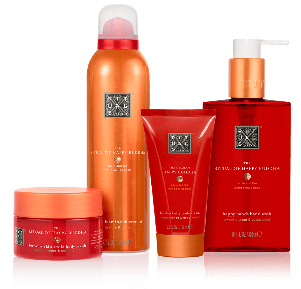 The Ritual Of Happy Buddha Energising Ritual 2019 Order Online