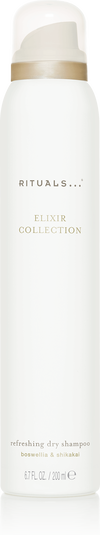 Elixir Collection Refreshing Dry Shampoo