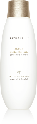 Elixir Collection The Ritual of Dao Shampoo