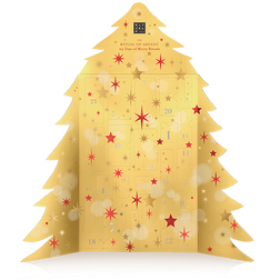 The Ritual of Advent Exclusive