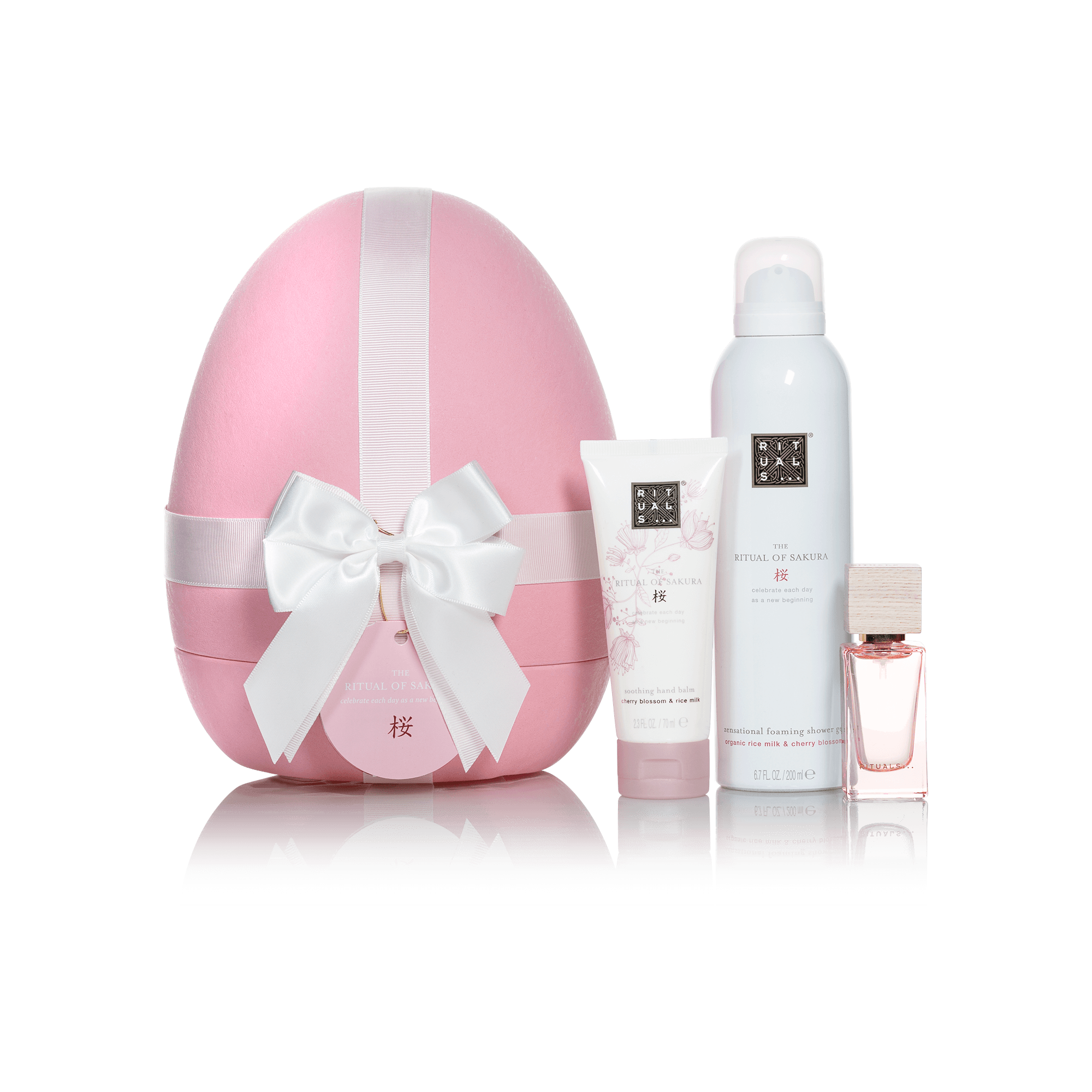 Easter Egg Giftset 2020