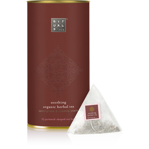 The Ritual Of Ayurveda Pitta Tea Order Online At Rituals