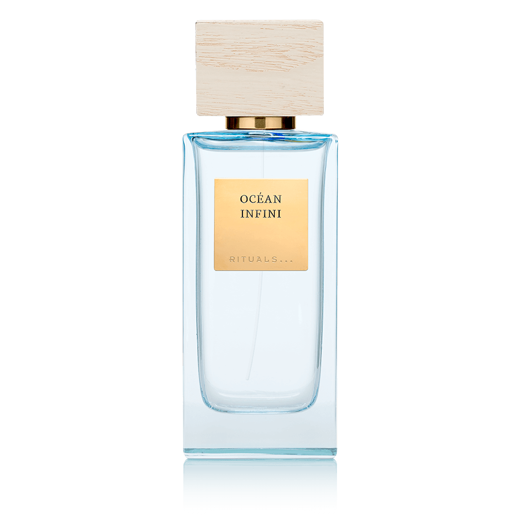 Rituals Quality Seal Eau De Parfum 2024 favors