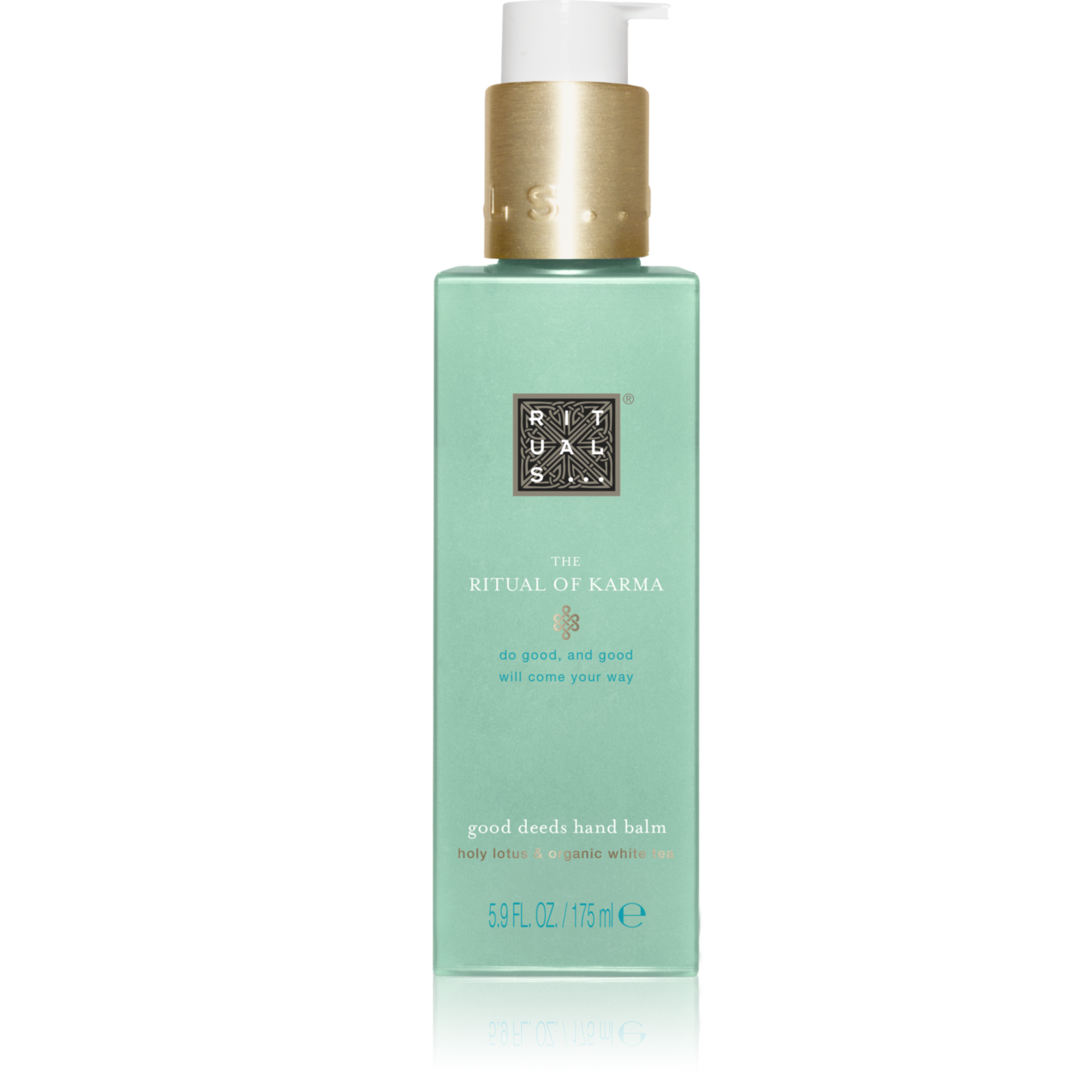 The Ritual of Karma Hand Balm Bei RITUALS online bestellen