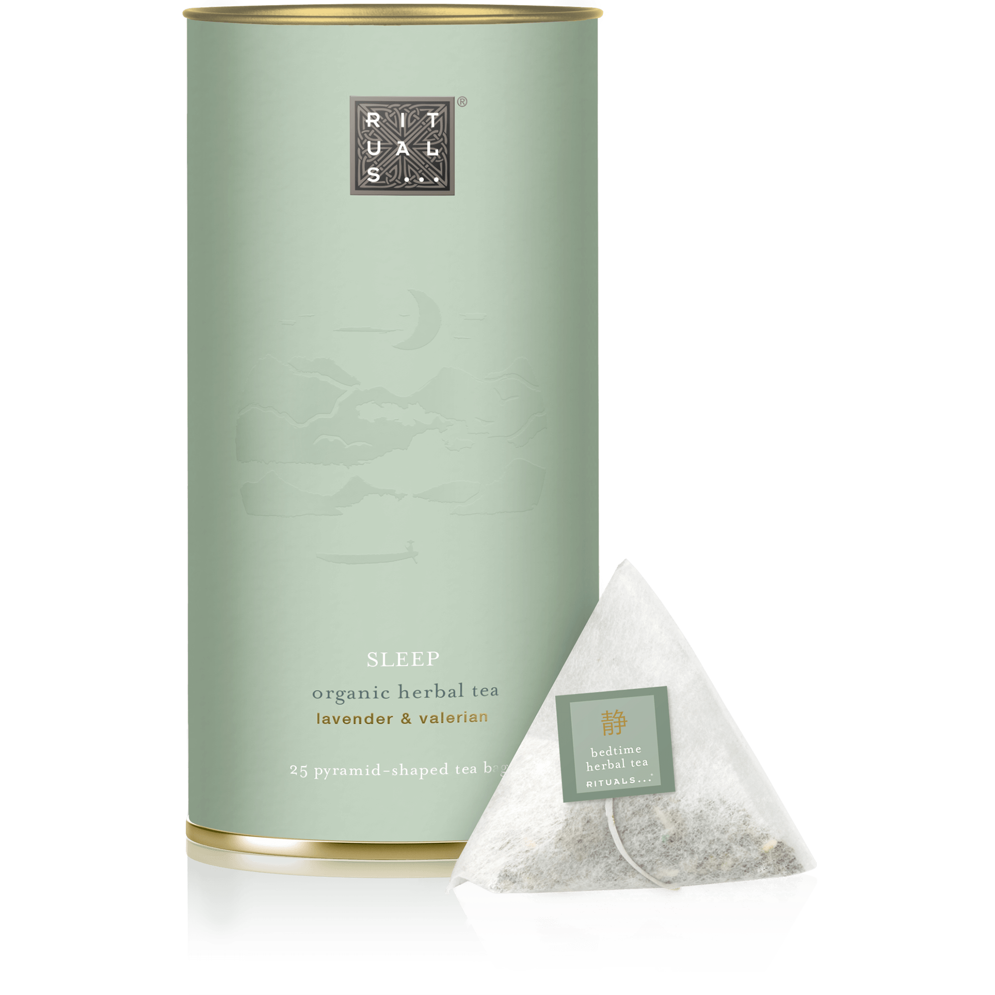 Sleep Tea bestel online bij RITUALS