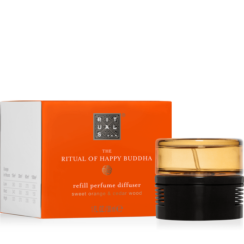 Perfume Genie Rituals