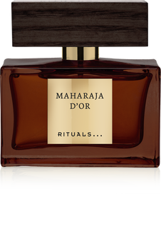 Perfume Fragrances Rituals