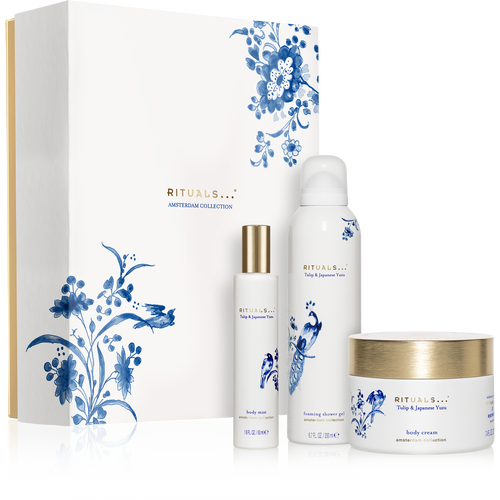 Rituals adventskalender 2017 Rituals adventskalender 2017