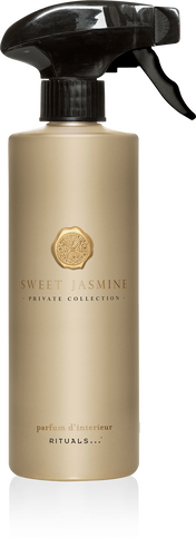 Sweet Jasmine Parfum d'Interieur