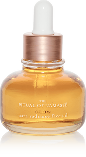 The Ritual of Namast&eacute; Anti-Aging Face Oil
